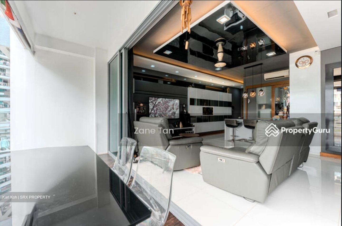 Waterfront Waves (D16), Condominium #511188571